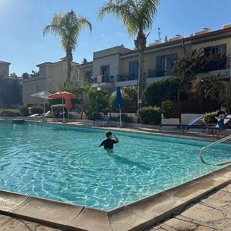 Exceptional Townhouse Villa Pafos Dış mekan fotoğraf