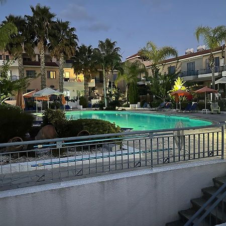 Exceptional Townhouse Villa Pafos Dış mekan fotoğraf