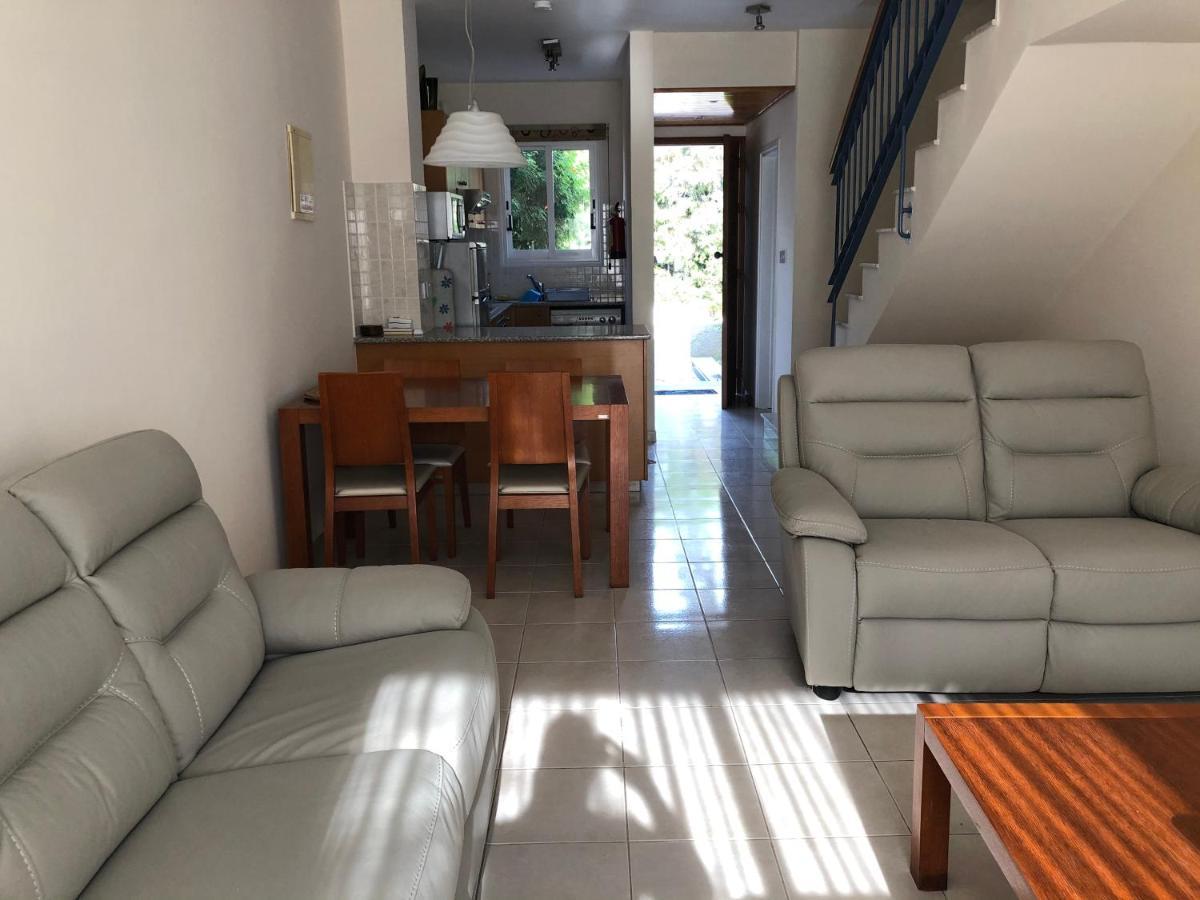Exceptional Townhouse Villa Pafos Dış mekan fotoğraf