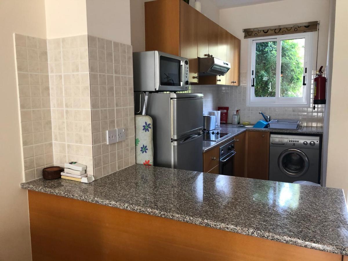 Exceptional Townhouse Villa Pafos Dış mekan fotoğraf