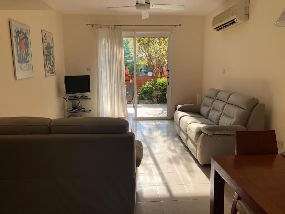 Exceptional Townhouse Villa Pafos Dış mekan fotoğraf